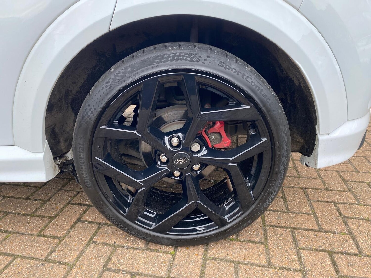 Used Ford Puma 2024 for sale - 78211918: Photo 17