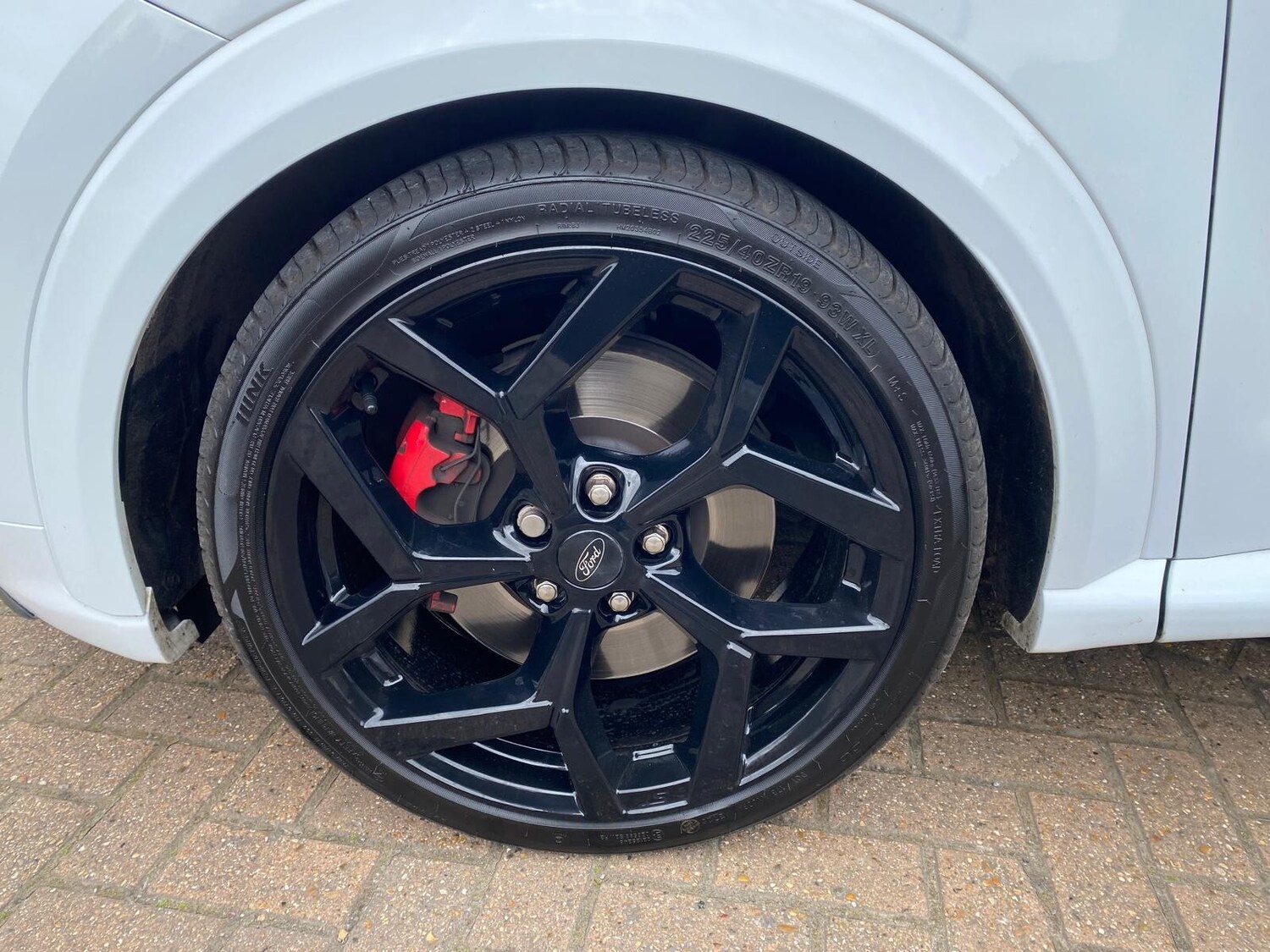 Used Ford Puma 2024 for sale - 78211918: Photo 18