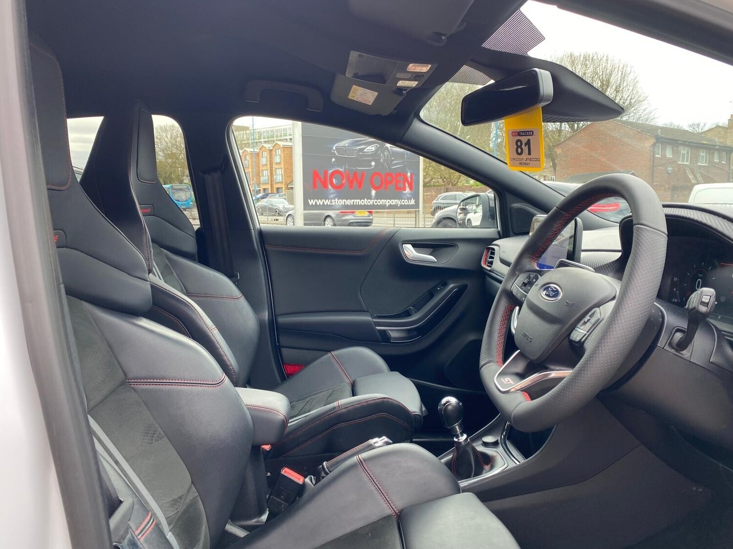 Used Ford Puma 2024 for sale - 78211918: Photo 19