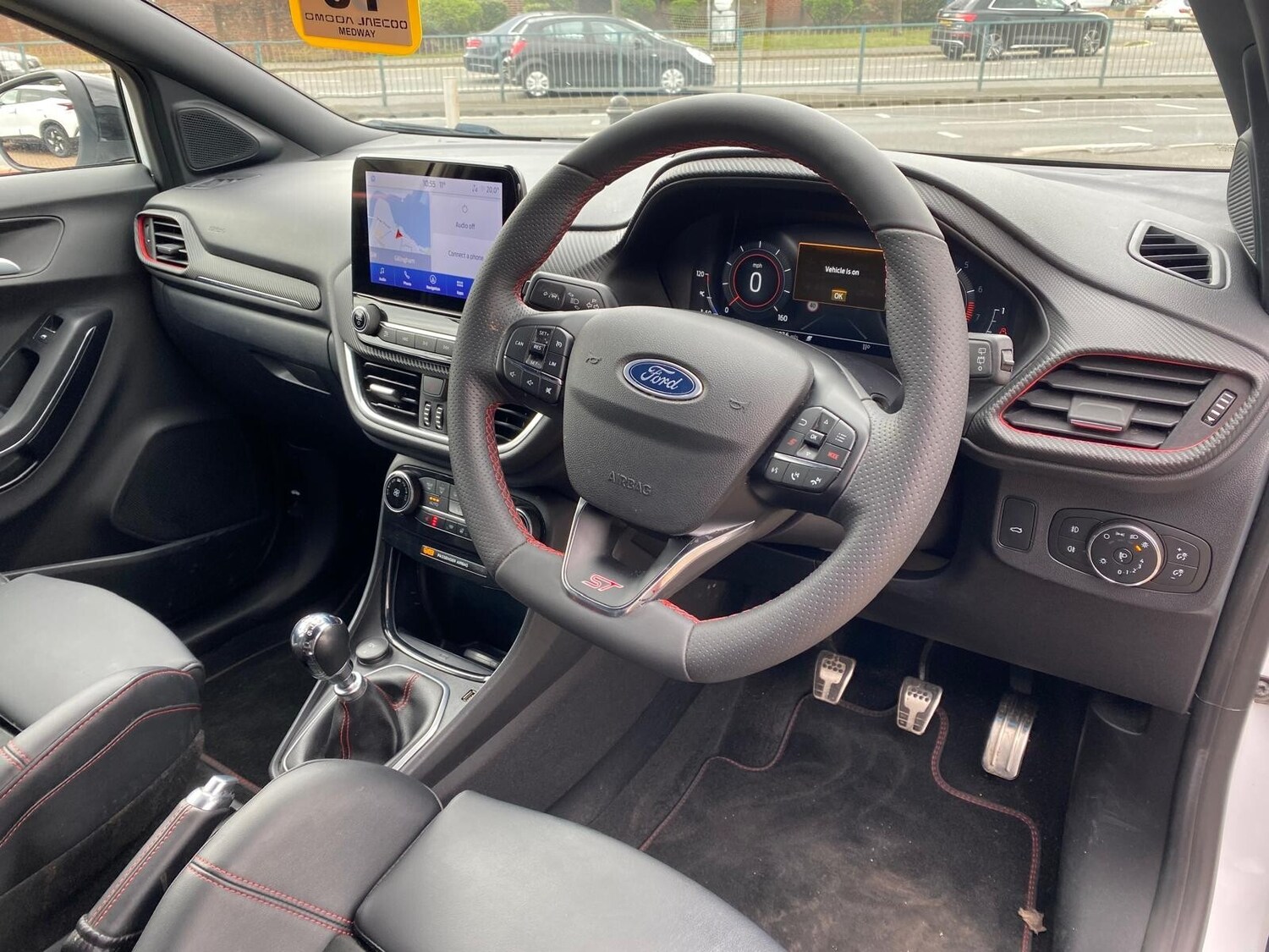 Used Ford Puma 2024 for sale - 78211918: Photo 20