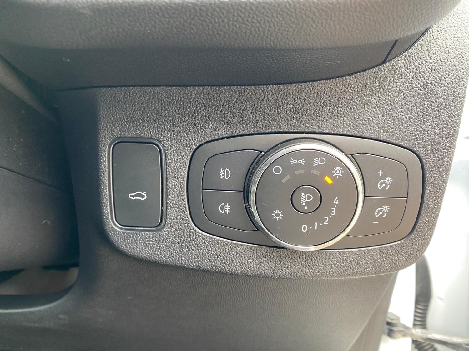 Used Ford Puma 2024 for sale - 78211918: Photo 21