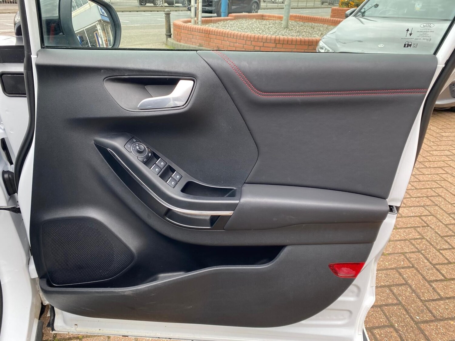 Used Ford Puma 2024 for sale - 78211918: Photo 24