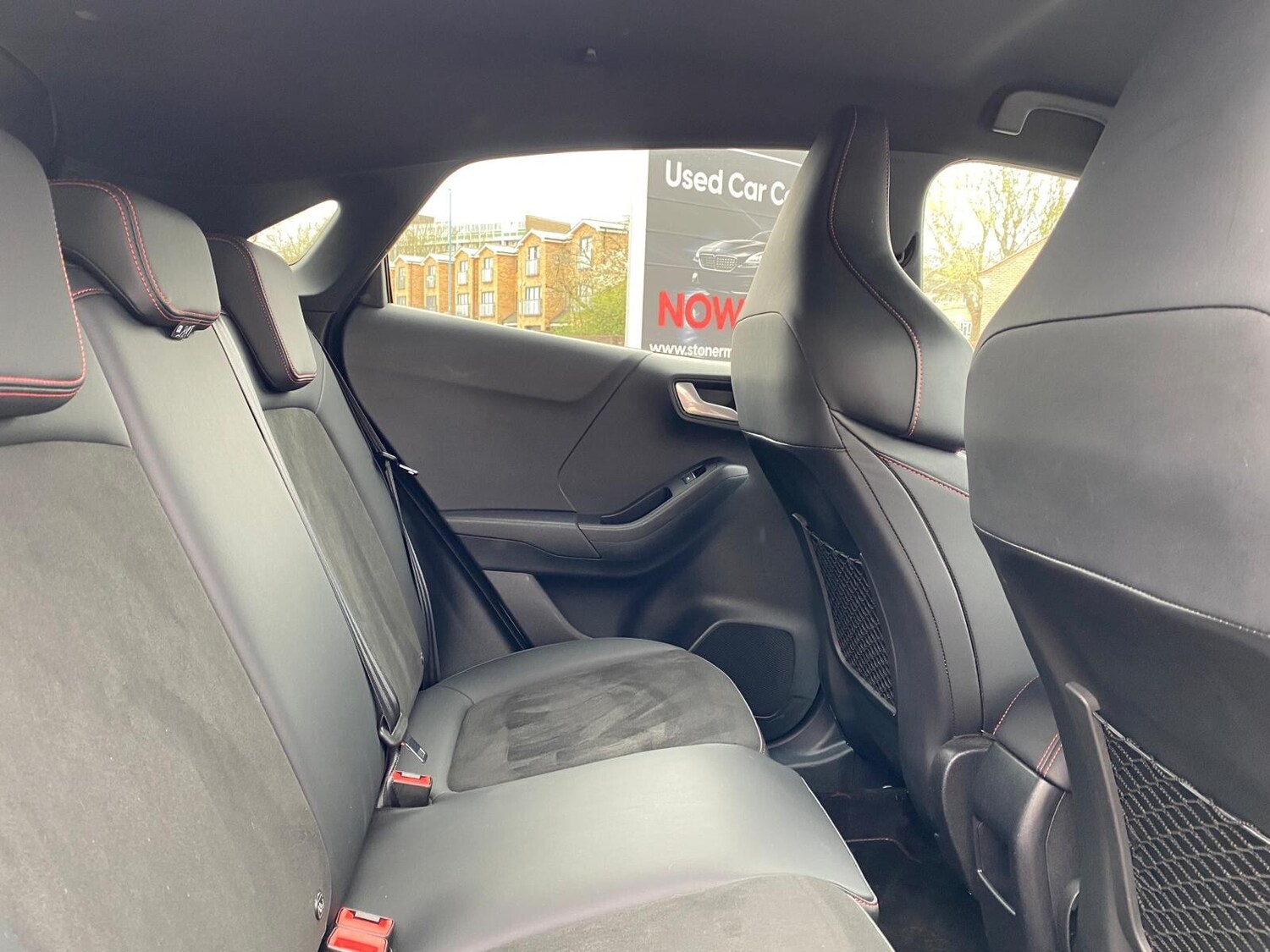 Used Ford Puma 2024 for sale - 78211918: Photo 25