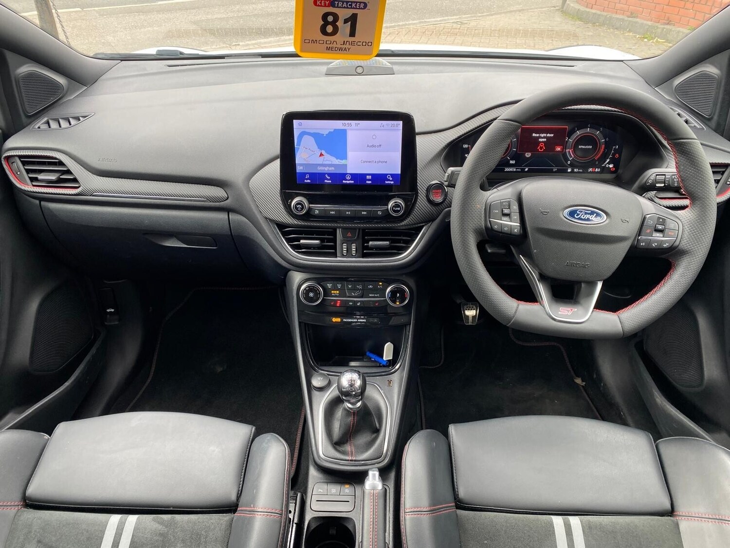 Used Ford Puma 2024 for sale - 78211918: Photo 26