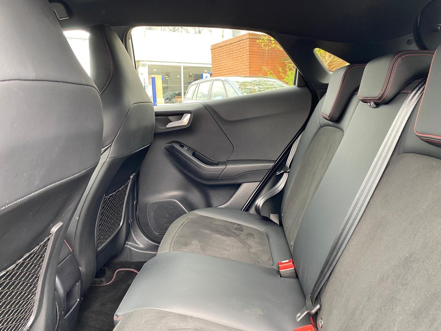 Used Ford Puma 2024 for sale - 78211918: Photo 27