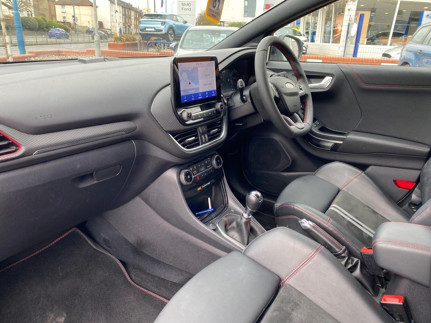 Used Ford Puma 2024 for sale - 78211918: Photo 28