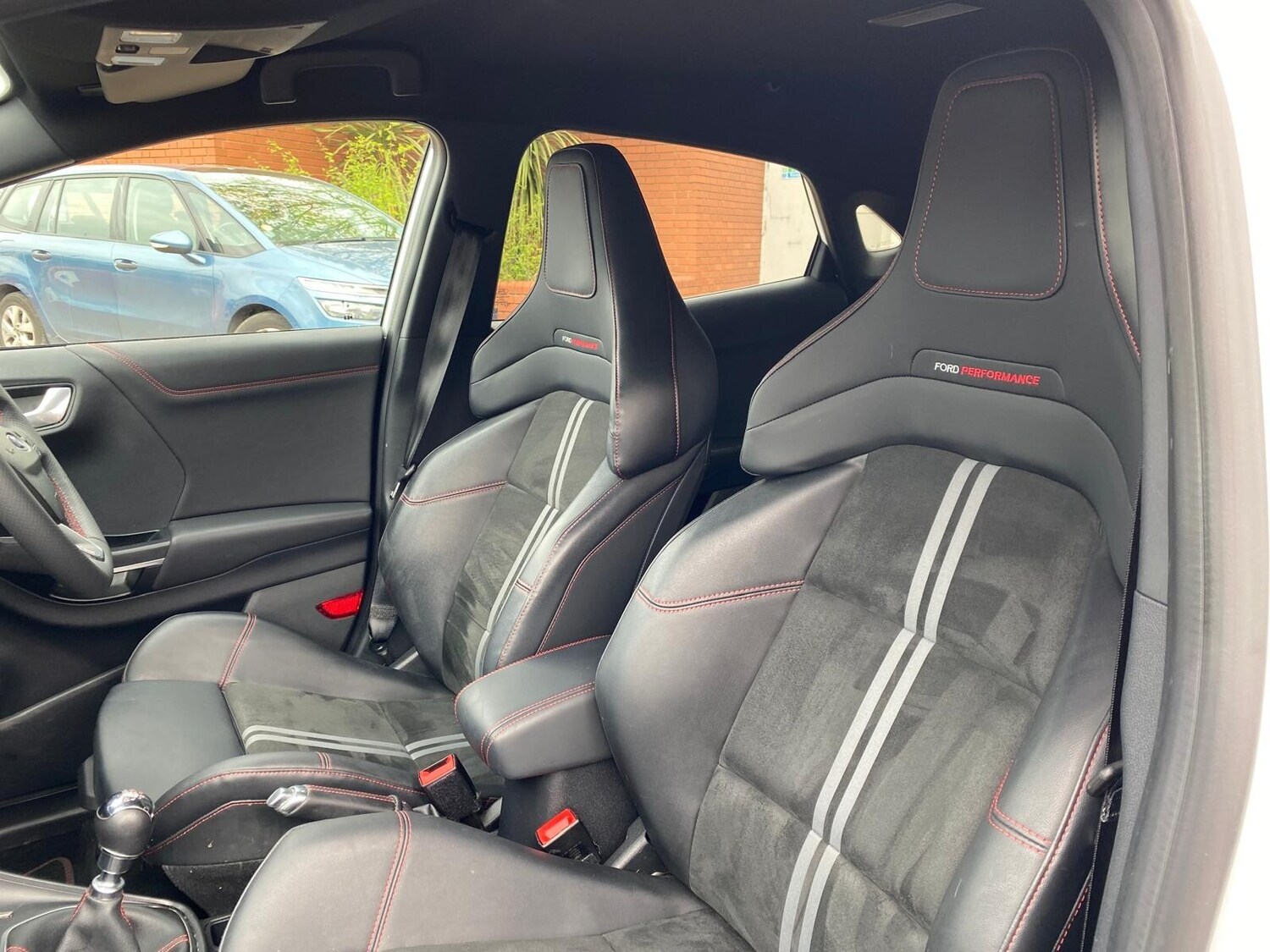 Used Ford Puma 2024 for sale - 78211918: Photo 29