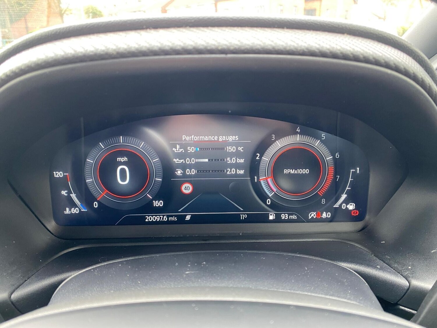 Used Ford Puma 2024 for sale - 78211918: Photo 30