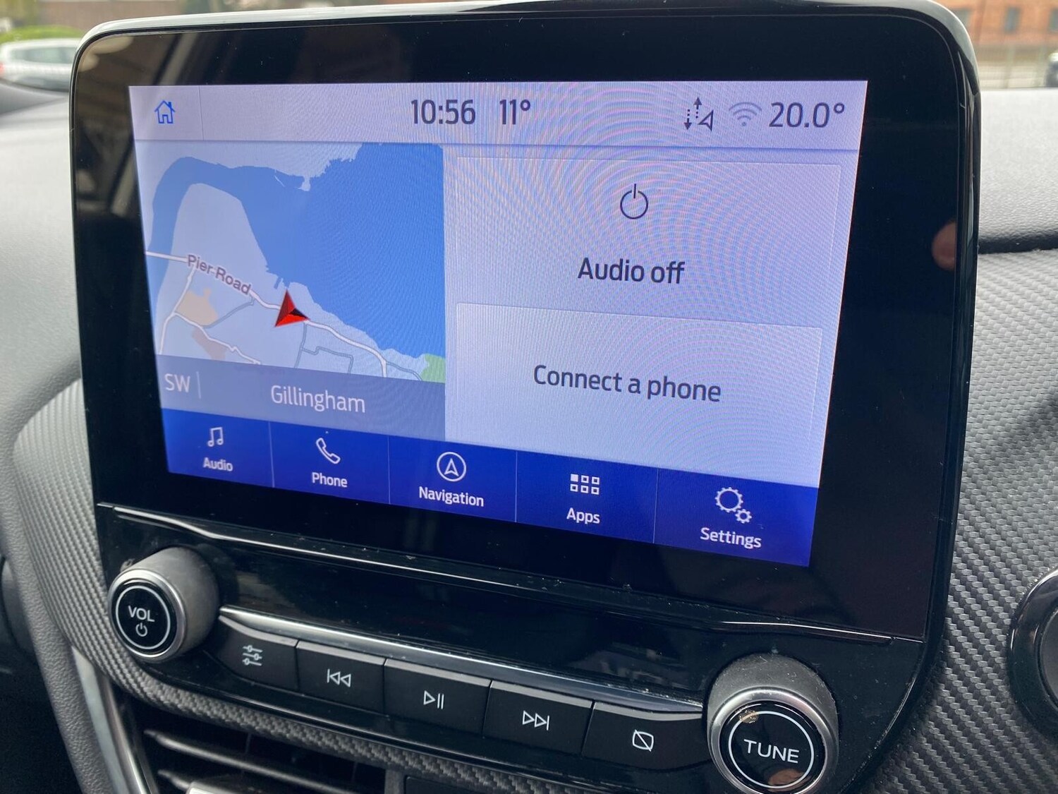 Used Ford Puma 2024 for sale - 78211918: Photo 34