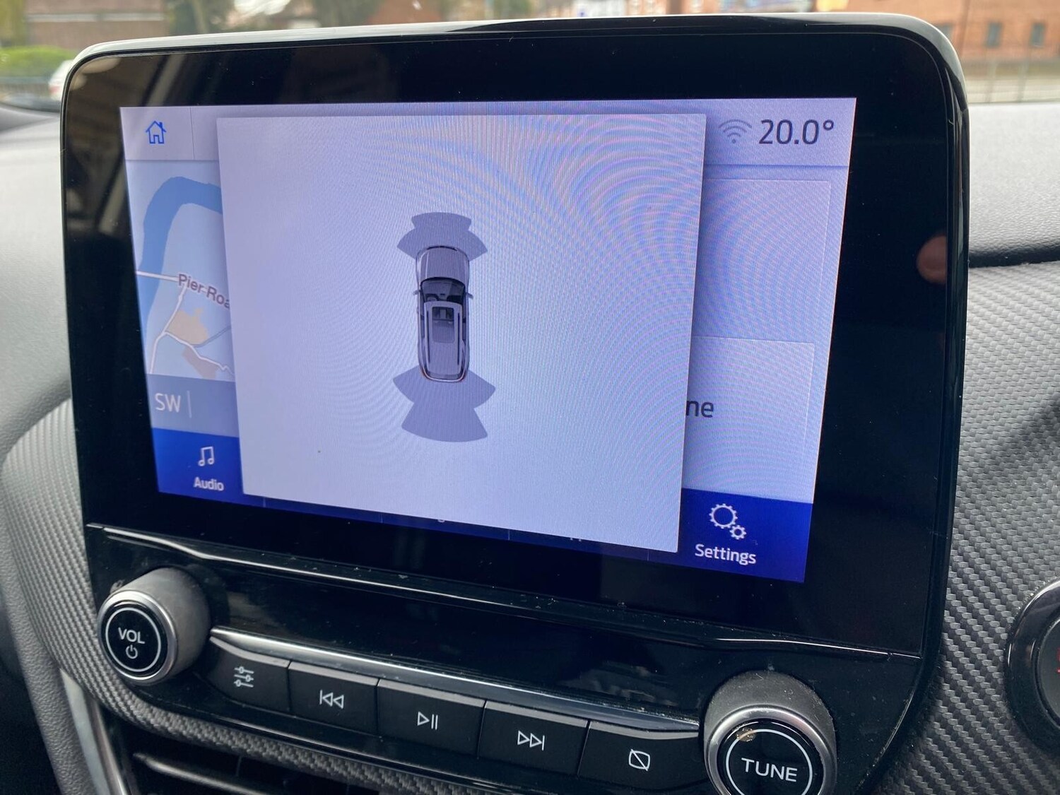 Used Ford Puma 2024 for sale - 78211918: Photo 35