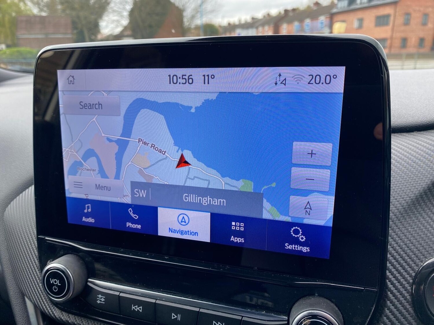 Used Ford Puma 2024 for sale - 78211918: Photo 36