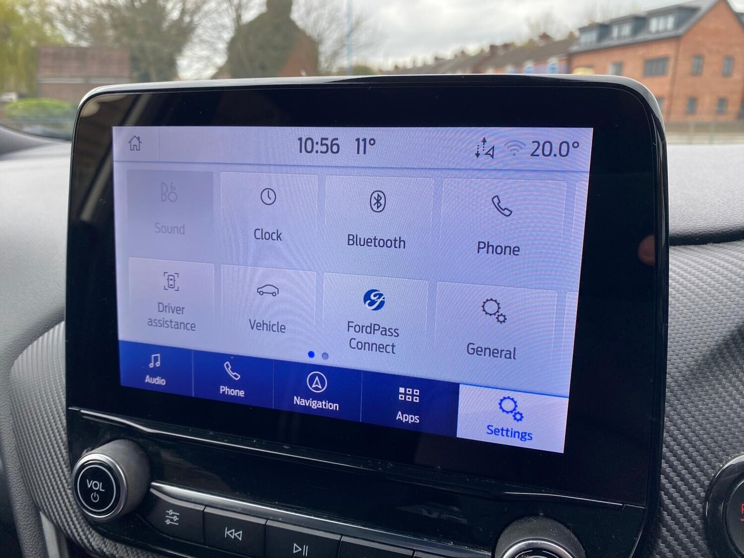 Used Ford Puma 2024 for sale - 78211918: Photo 37