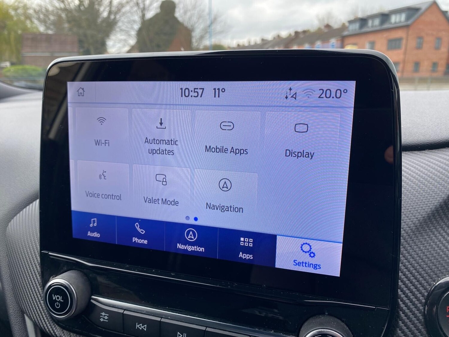 Used Ford Puma 2024 for sale - 78211918: Photo 38