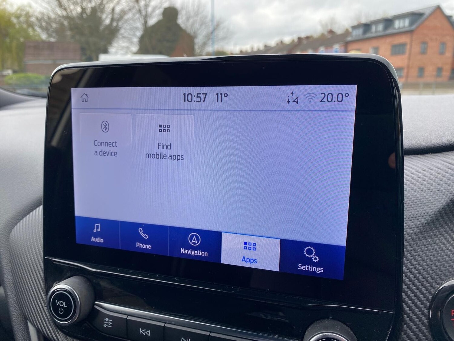 Used Ford Puma 2024 for sale - 78211918: Photo 39