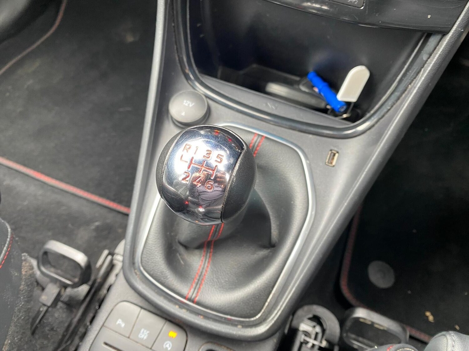 Used Ford Puma 2024 for sale - 78211918: Photo 41