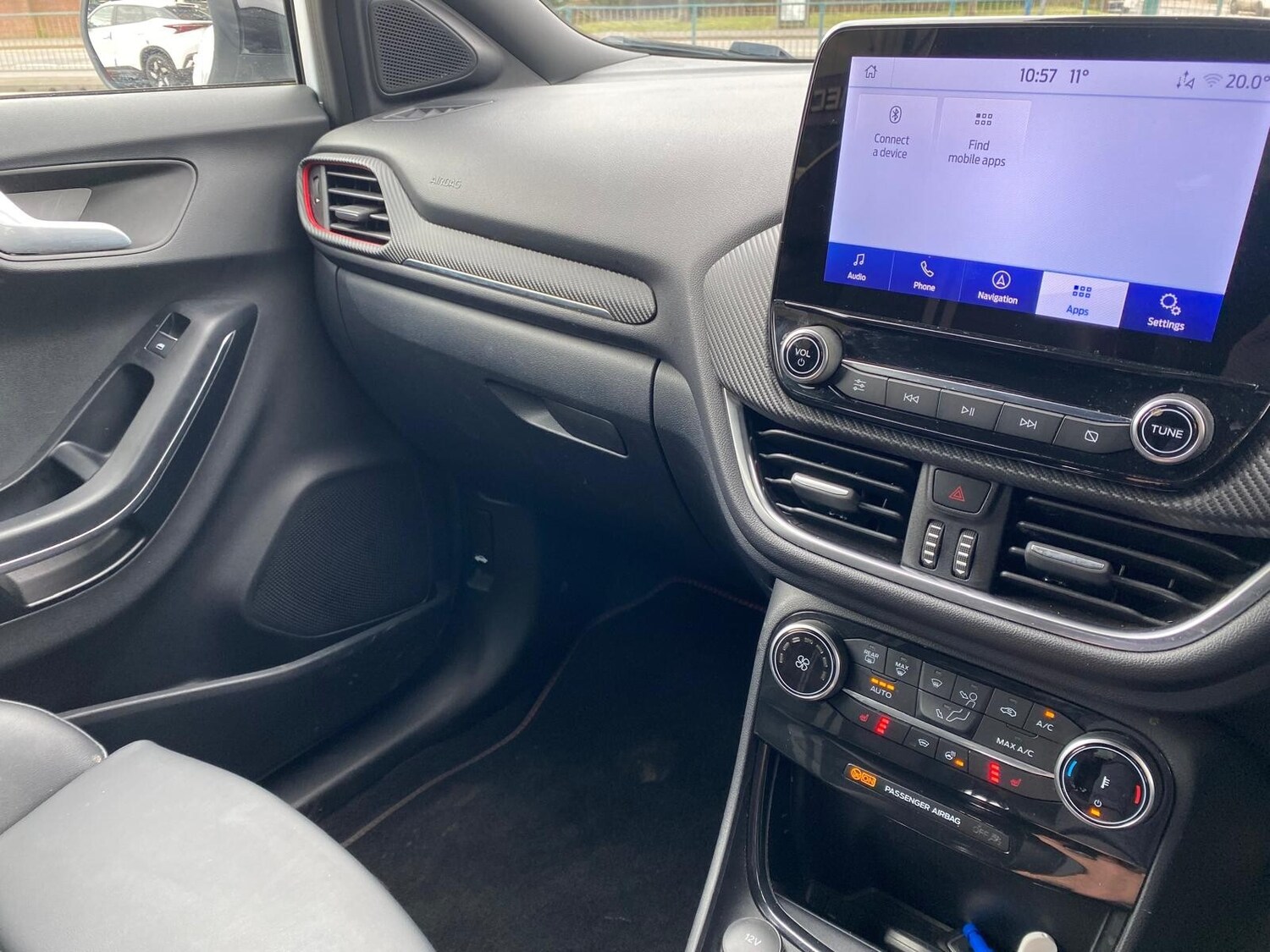 Used Ford Puma 2024 for sale - 78211918: Photo 42