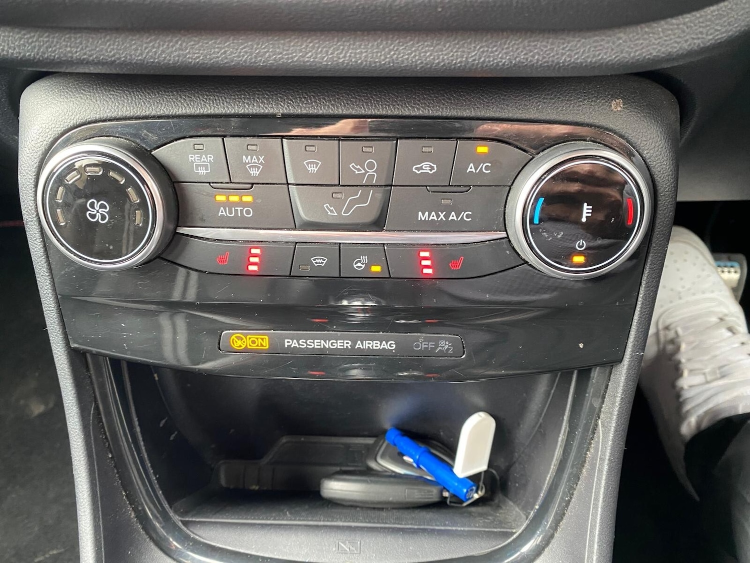 Used Ford Puma 2024 for sale - 78211918: Photo 45