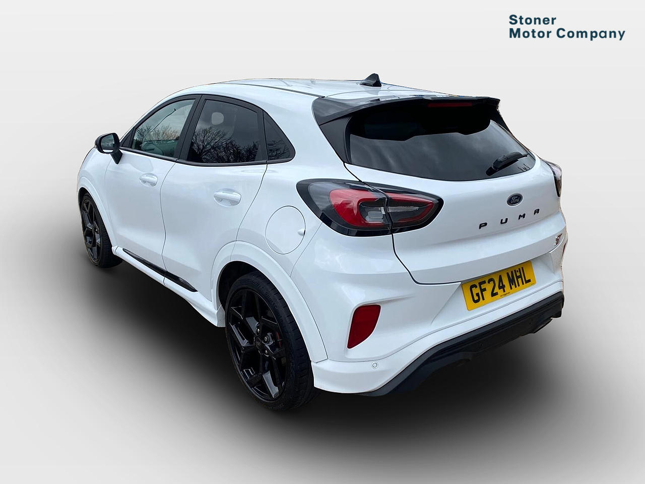 Used Ford Puma 2024 for sale - 78211918: Photo 7