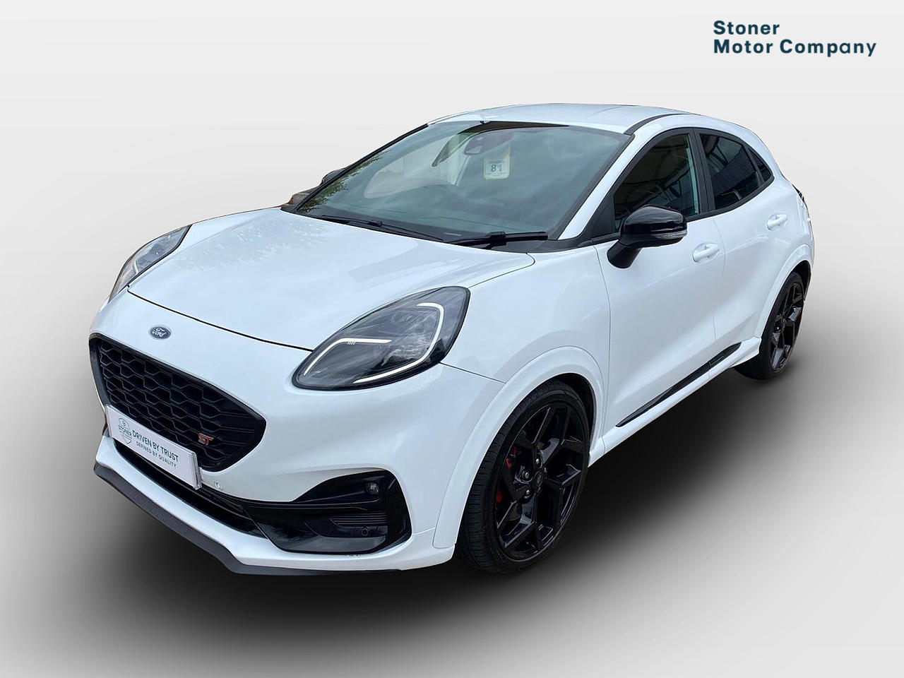 Used Ford Puma 2024 for sale - 78211918: Photo 9