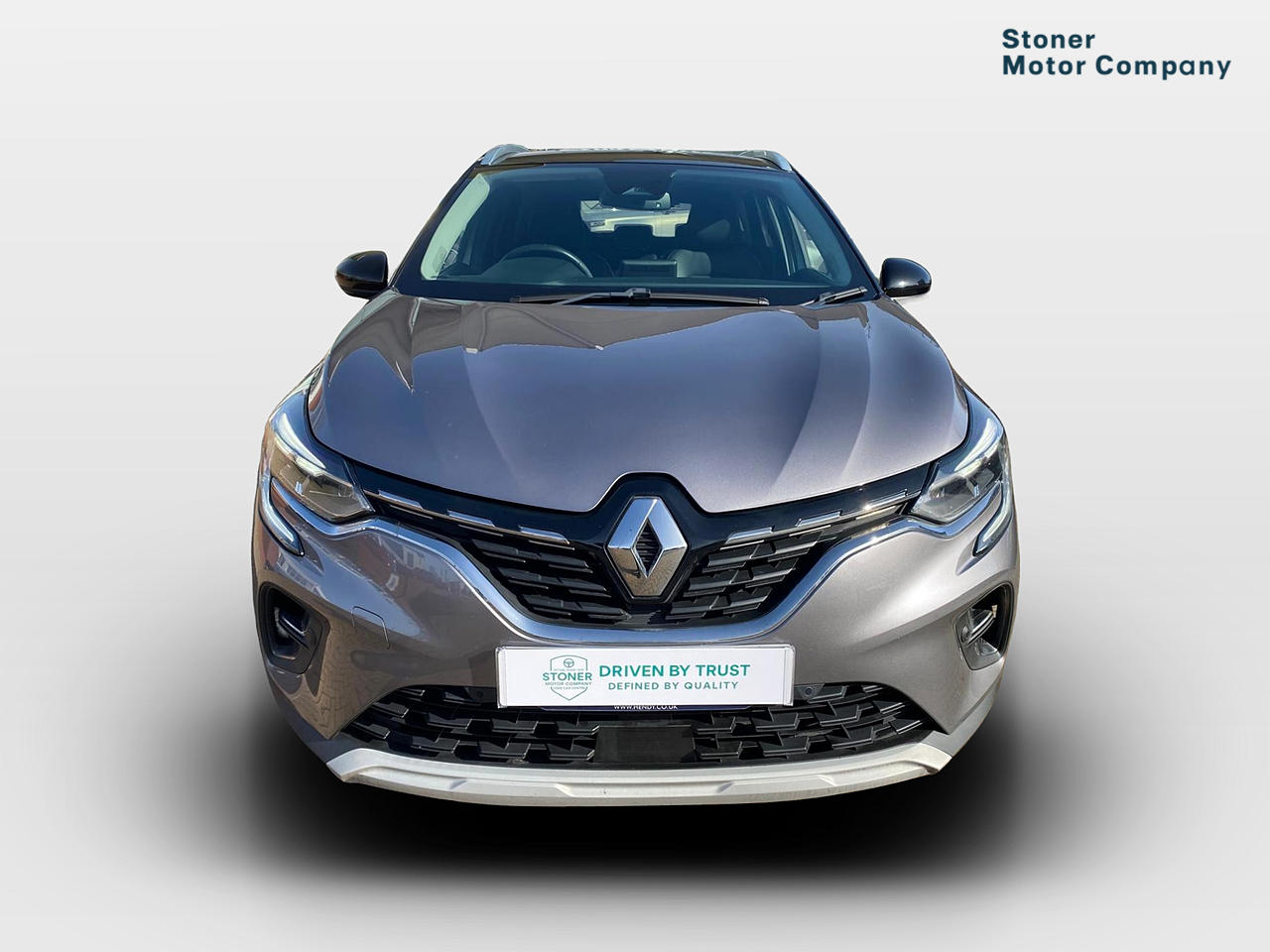 Used Renault Captur 2021 for sale - 77581410: Photo 10
