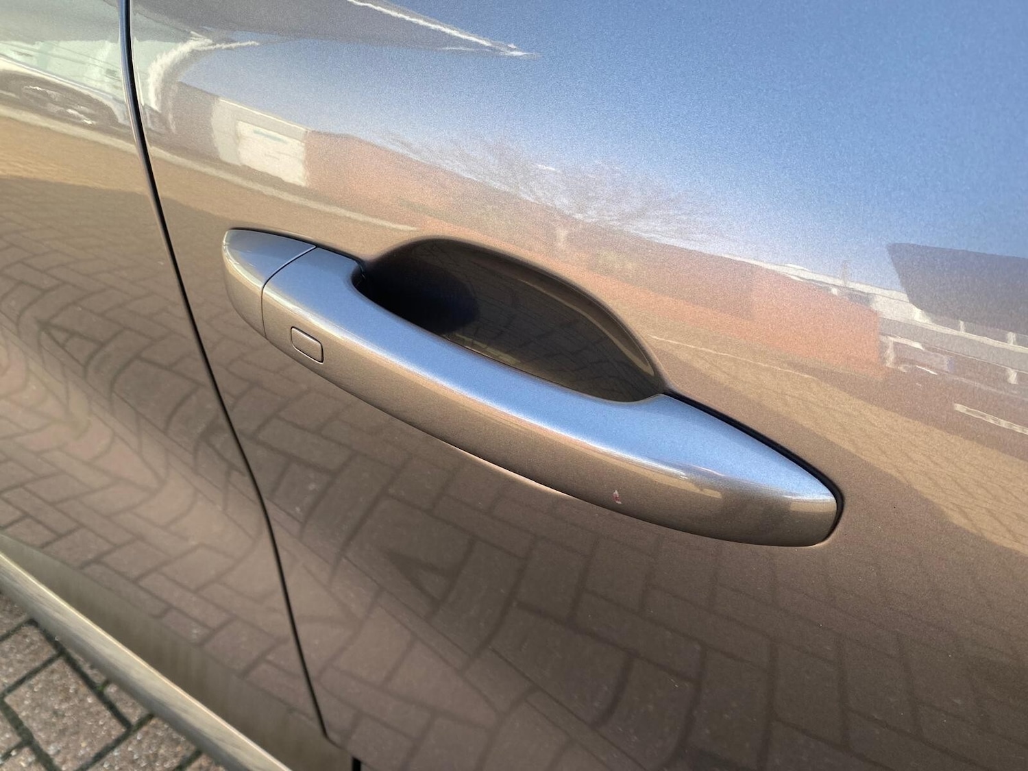 Used Renault Captur 2021 for sale - 77581410: Photo 13