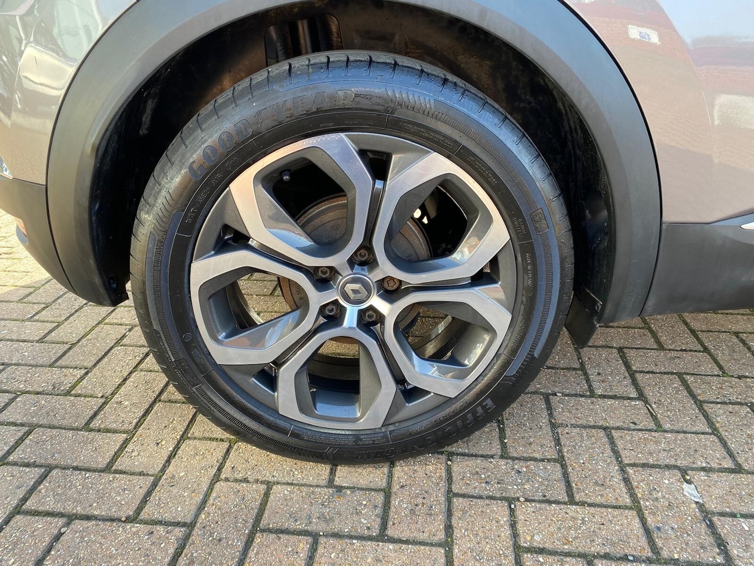 Used Renault Captur 2021 for sale - 77581410: Photo 16