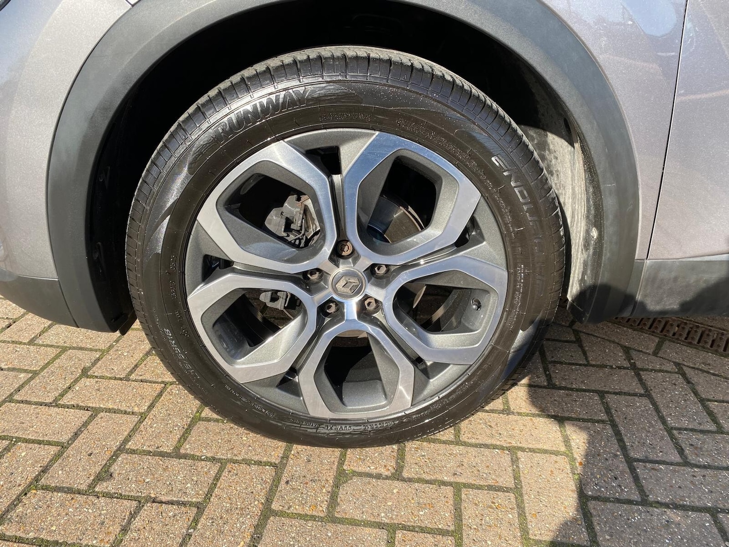 Used Renault Captur 2021 for sale - 77581410: Photo 18