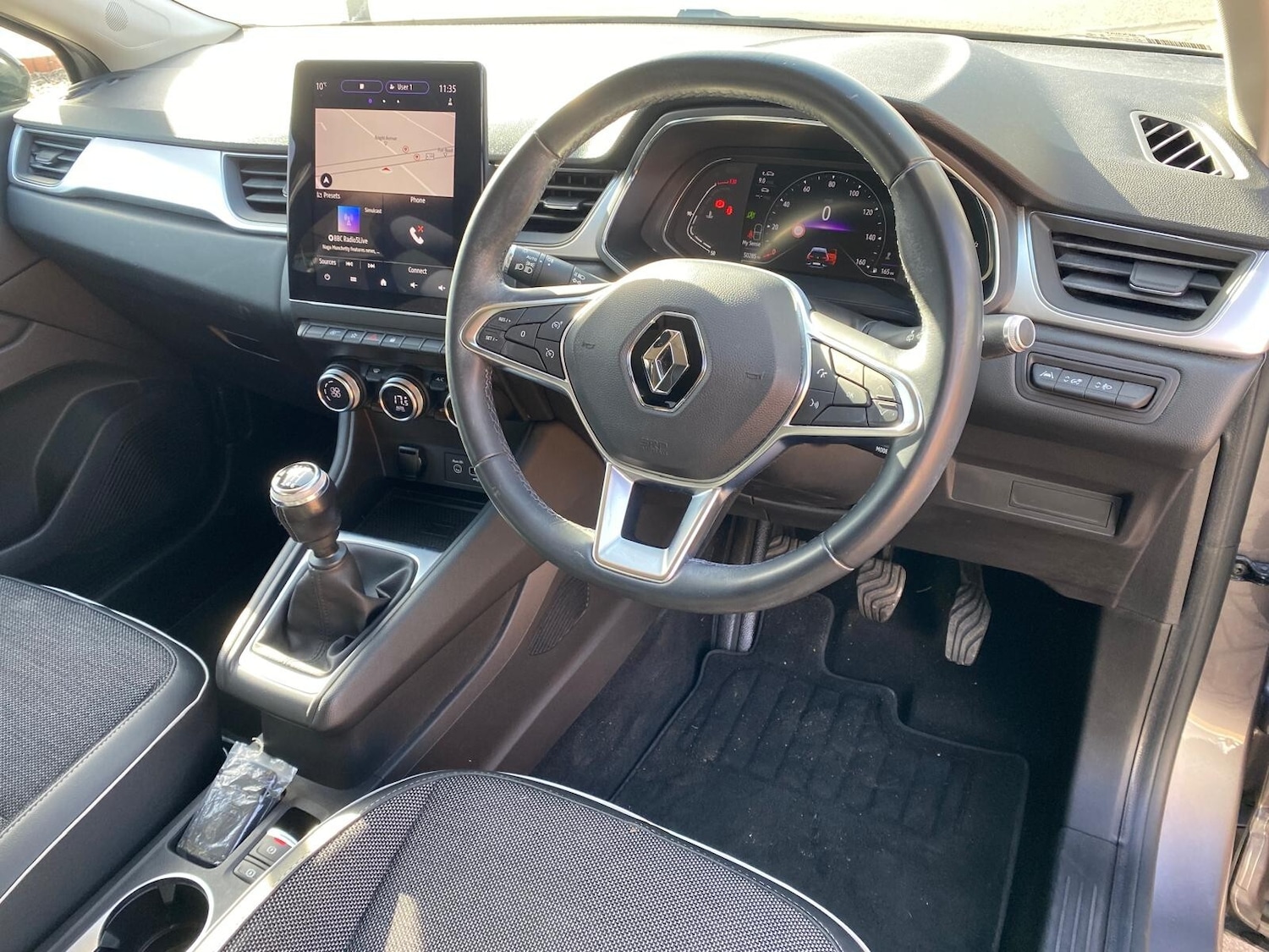 Used Renault Captur 2021 for sale - 77581410: Photo 20