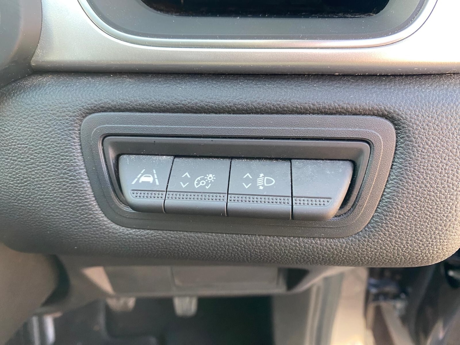 Used Renault Captur 2021 for sale - 77581410: Photo 21