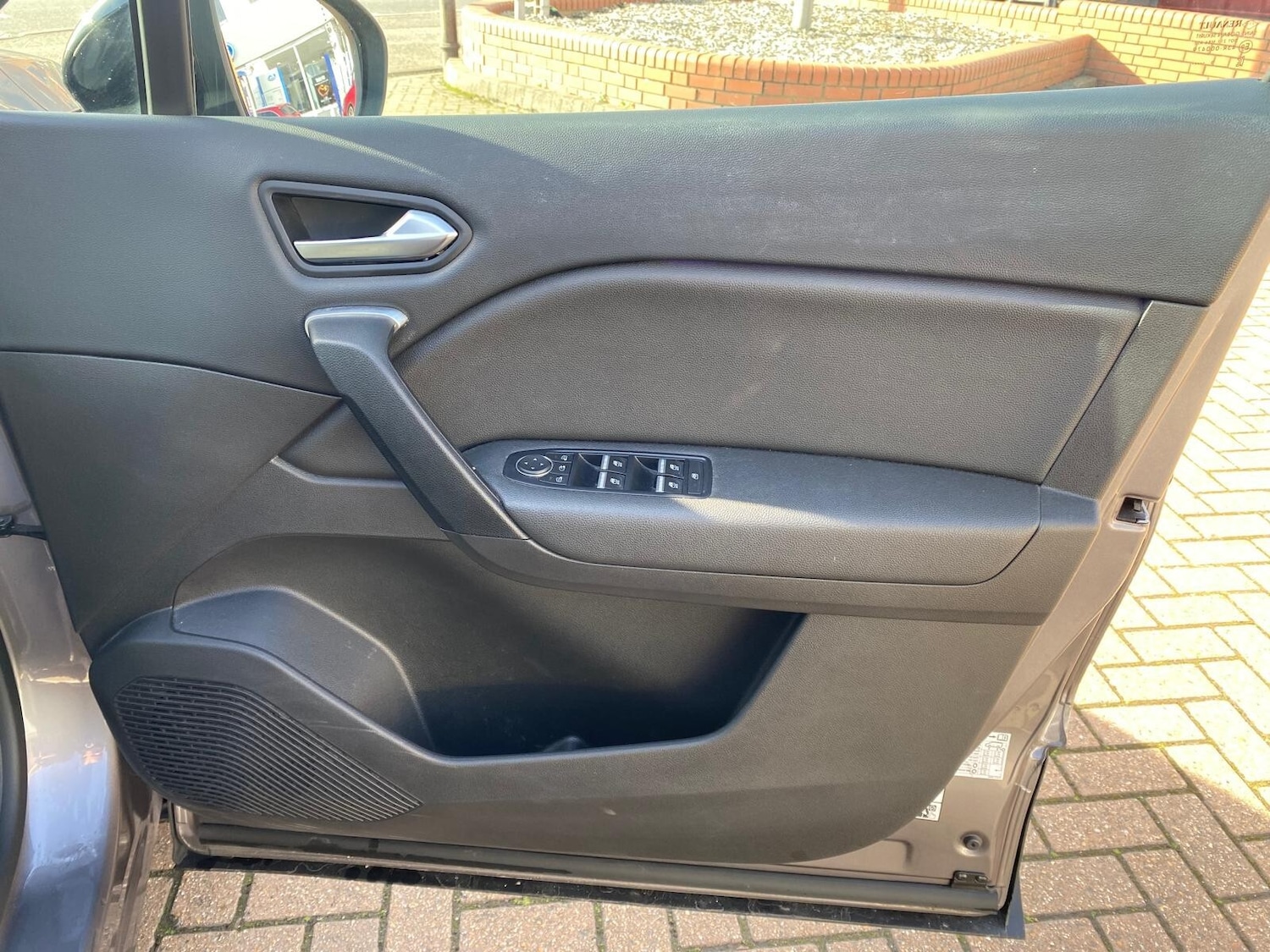 Used Renault Captur 2021 for sale - 77581410: Photo 23