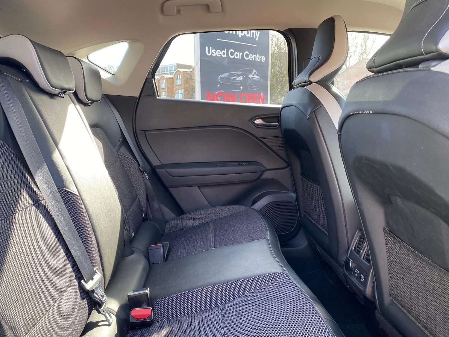 Used Renault Captur 2021 for sale - 77581410: Photo 24