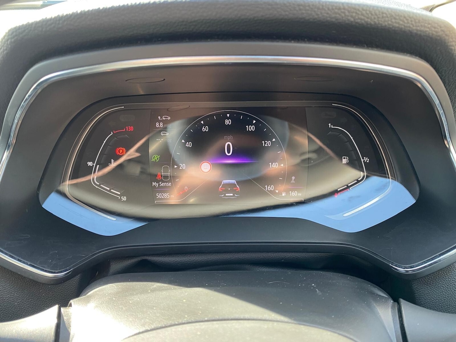 Used Renault Captur 2021 for sale - 77581410: Photo 30