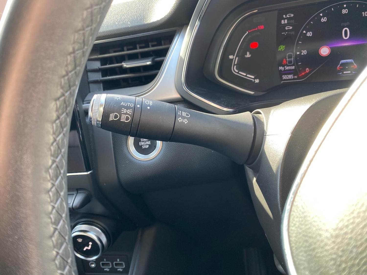 Used Renault Captur 2021 for sale - 77581410: Photo 33