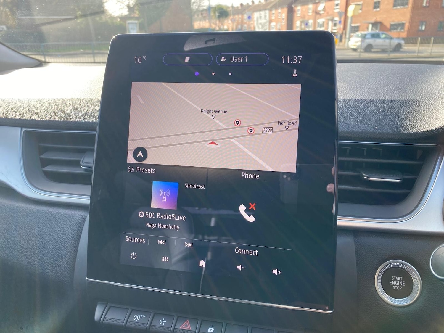 Used Renault Captur 2021 for sale - 77581410: Photo 35