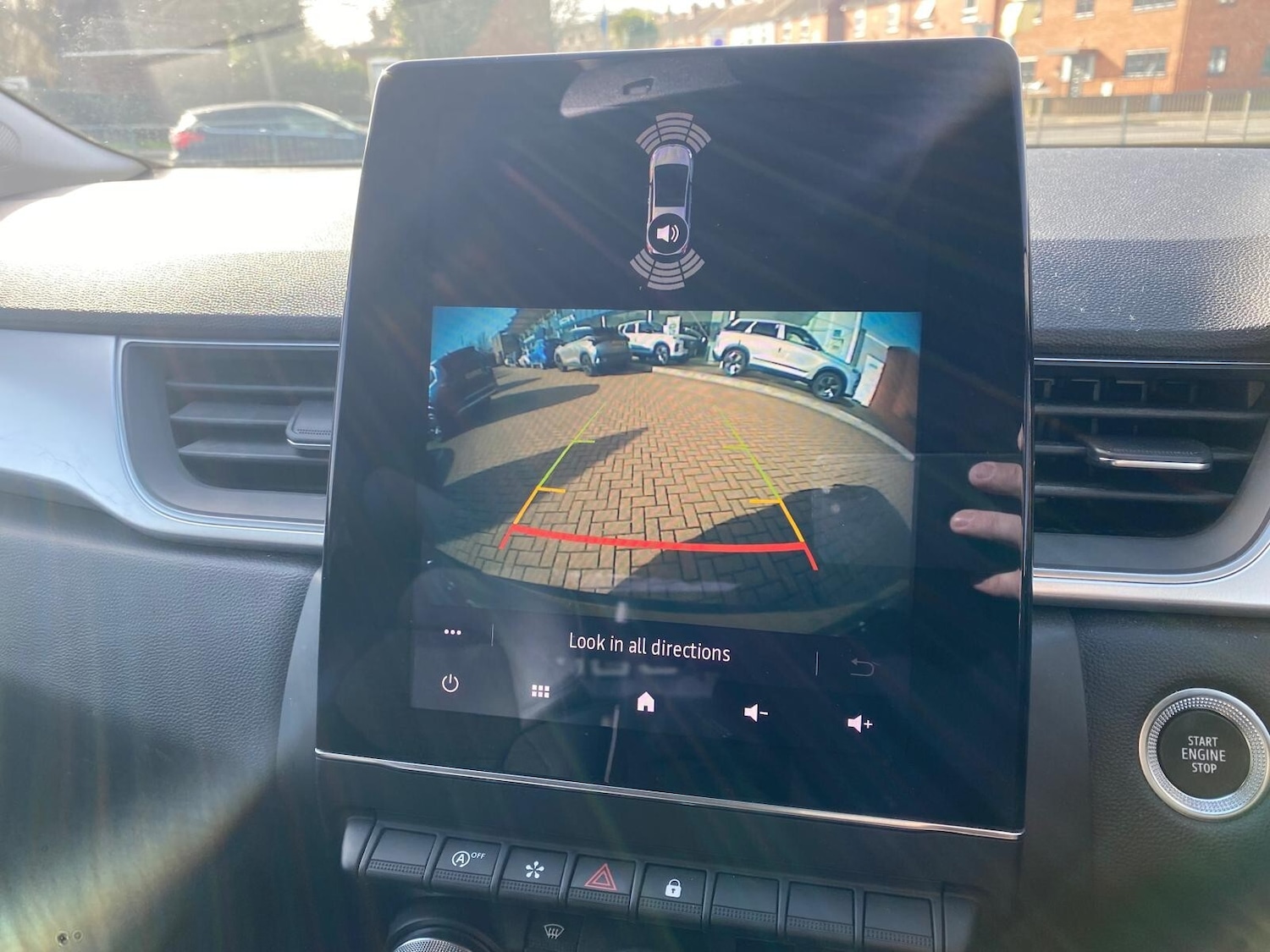 Used Renault Captur 2021 for sale - 77581410: Photo 36