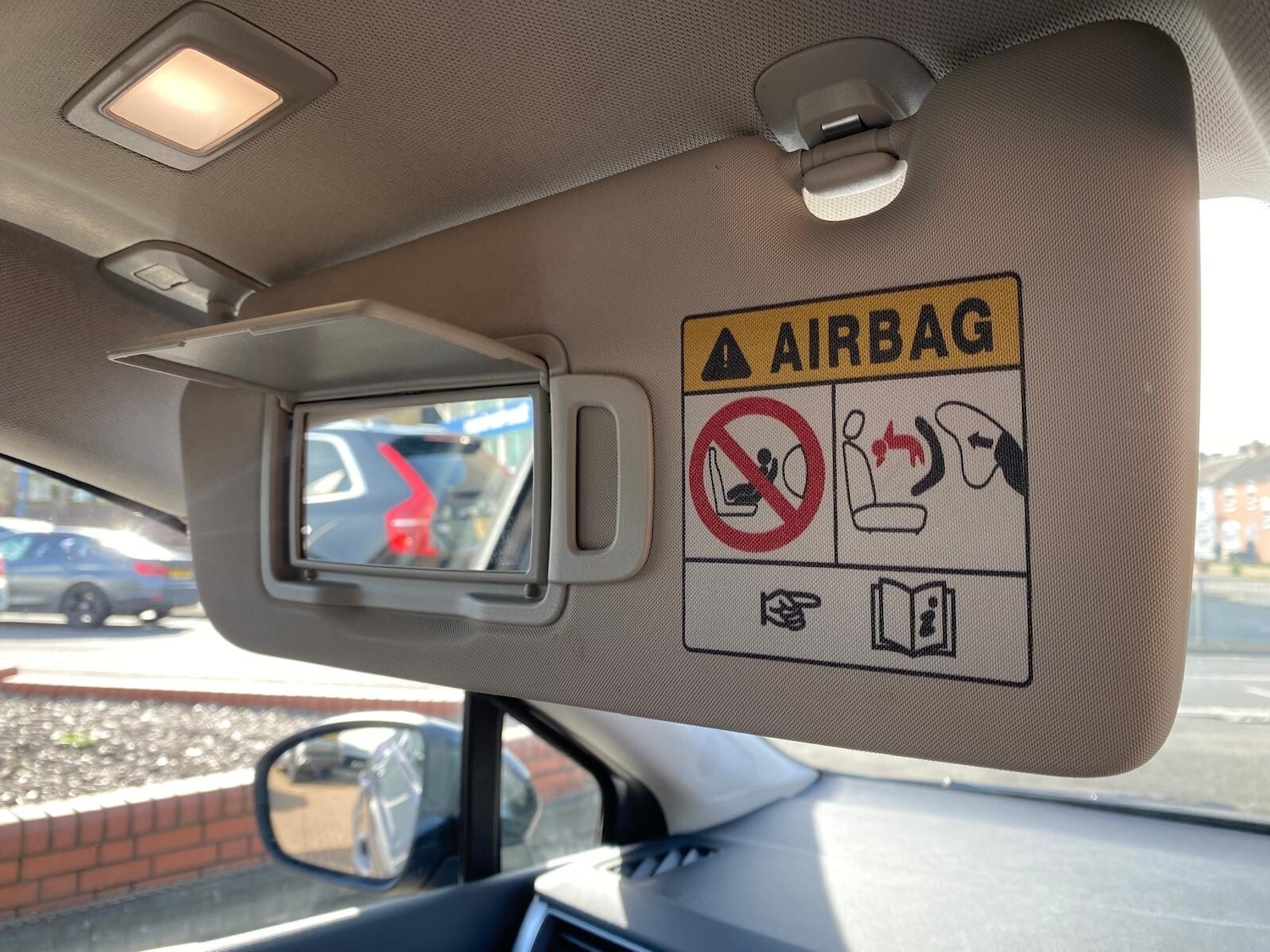 Used Renault Captur 2021 for sale - 77581410: Photo 42