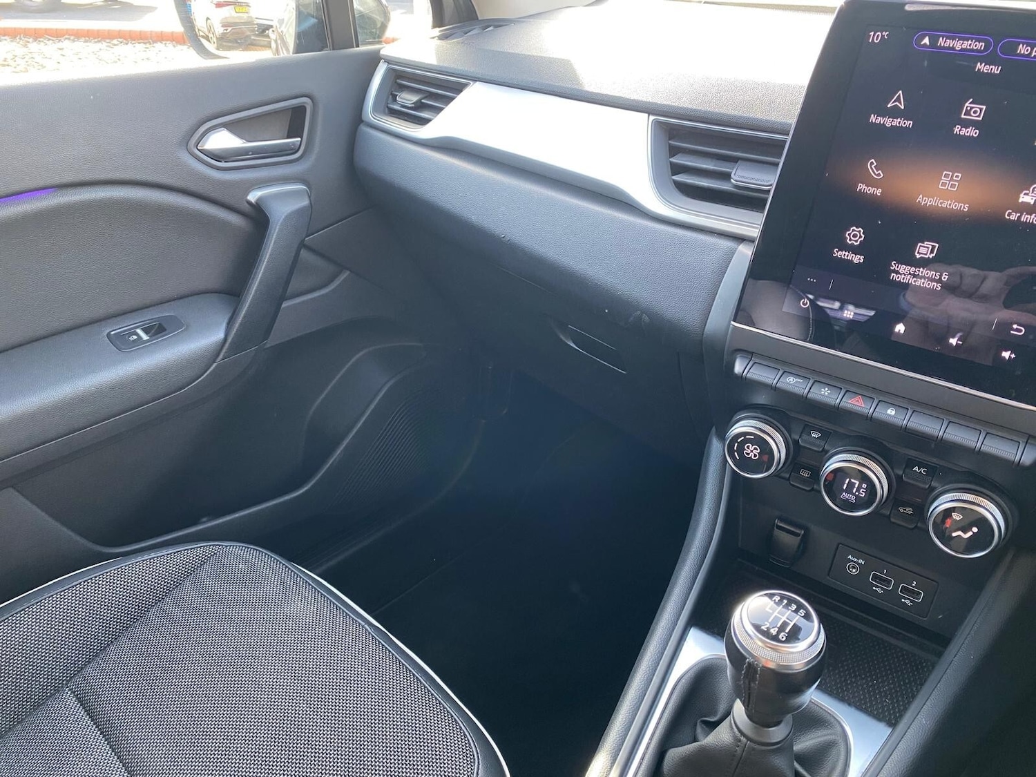 Used Renault Captur 2021 for sale - 77581410: Photo 43