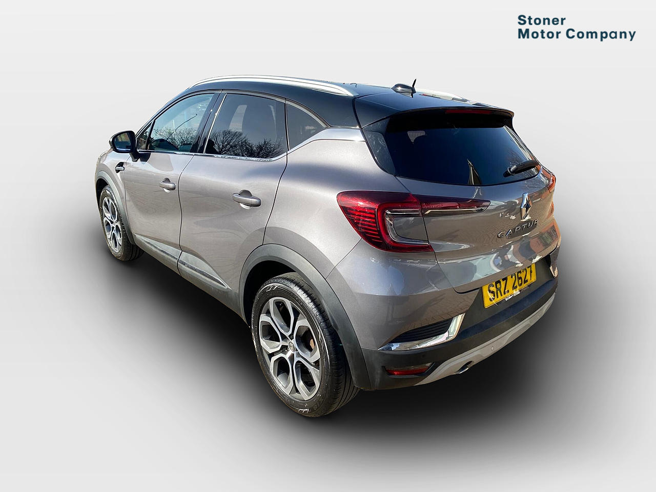 Used Renault Captur 2021 for sale - 77581410: Photo 7