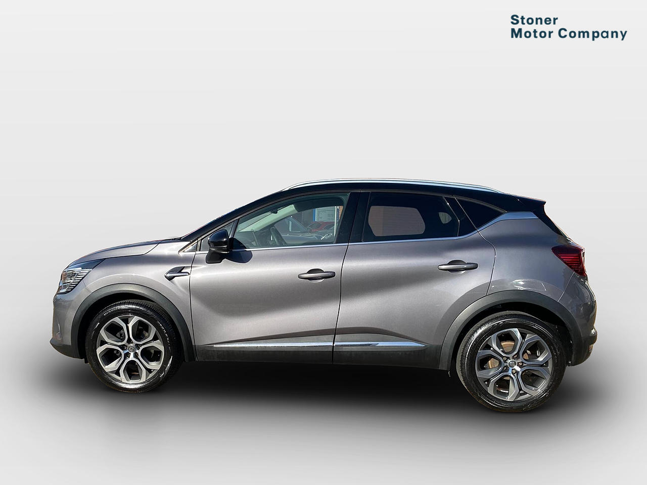 Used Renault Captur 2021 for sale - 77581410: Photo 8