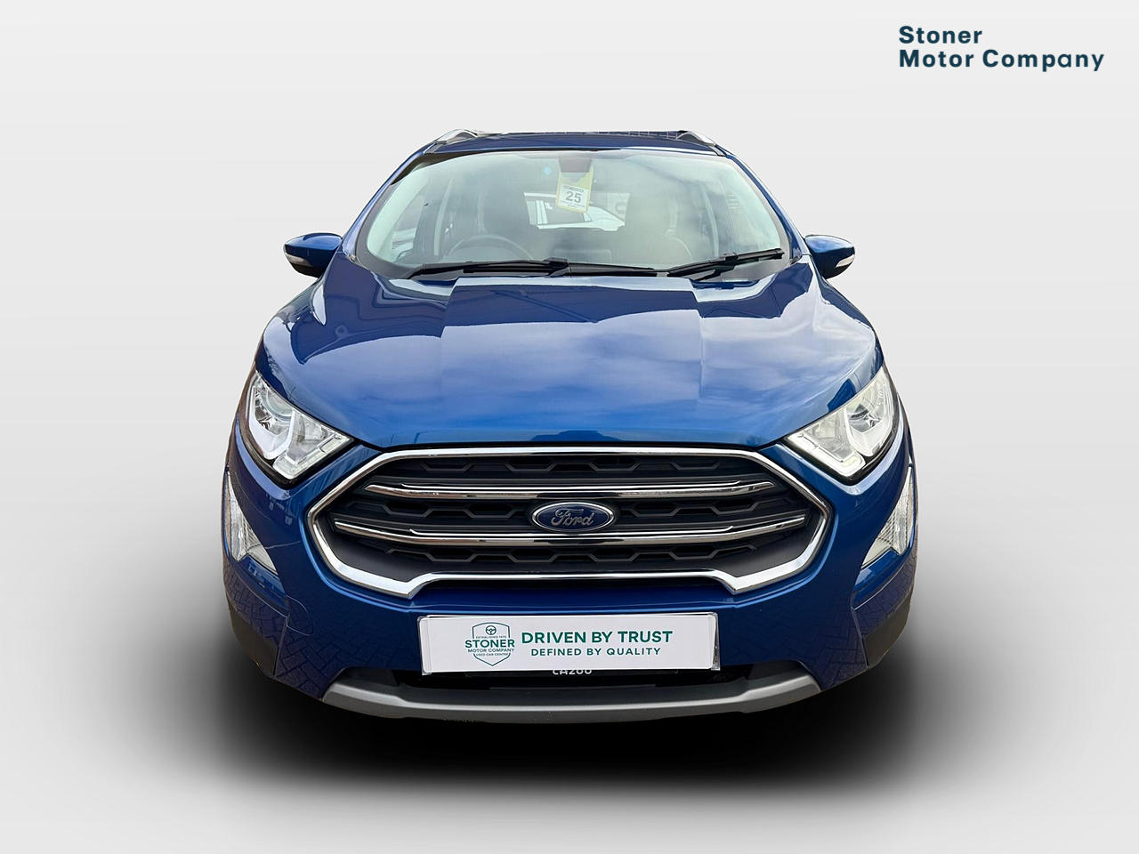 Used Ford Ecosport 2019 for sale - 77934275: Photo 10