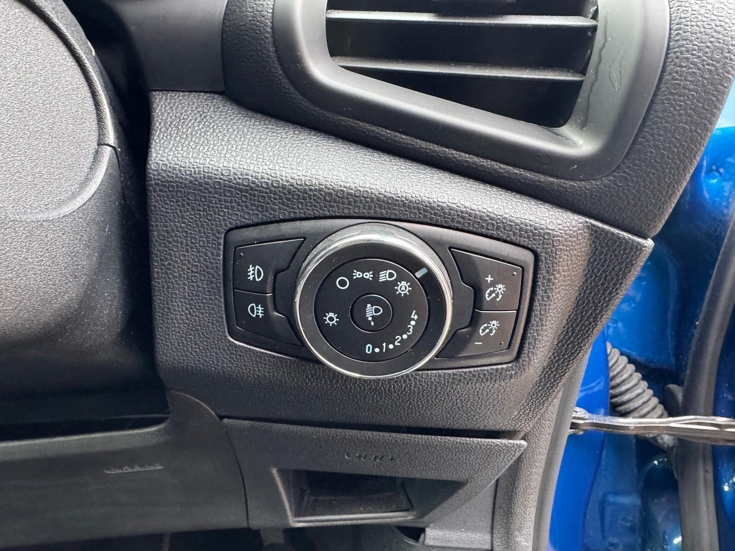 Used Ford Ecosport 2019 for sale - 77934275: Photo 21