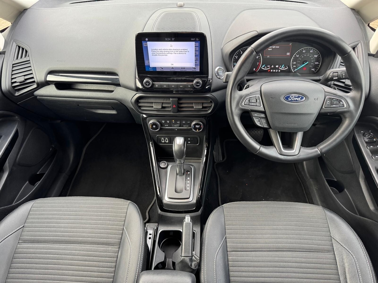 Used Ford Ecosport 2019 for sale - 77934275: Photo 25