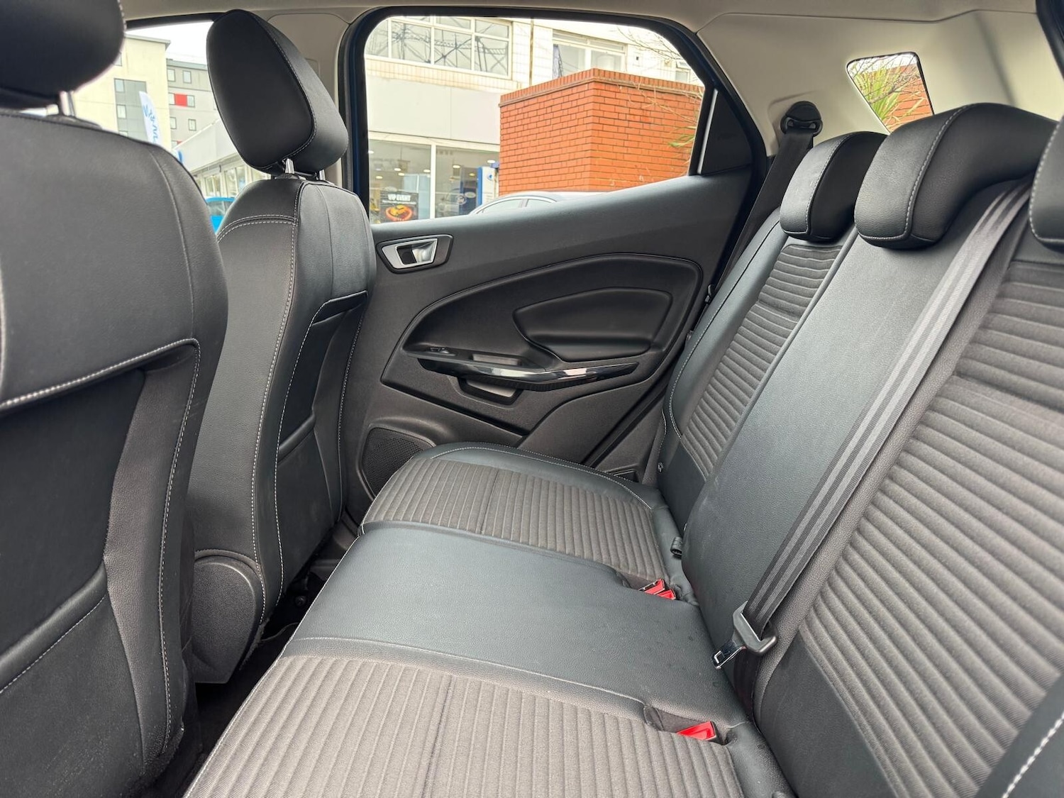 Used Ford Ecosport 2019 for sale - 77934275: Photo 26