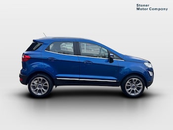 Used Ford Ecosport 2019 for sale - 77934275: Photo