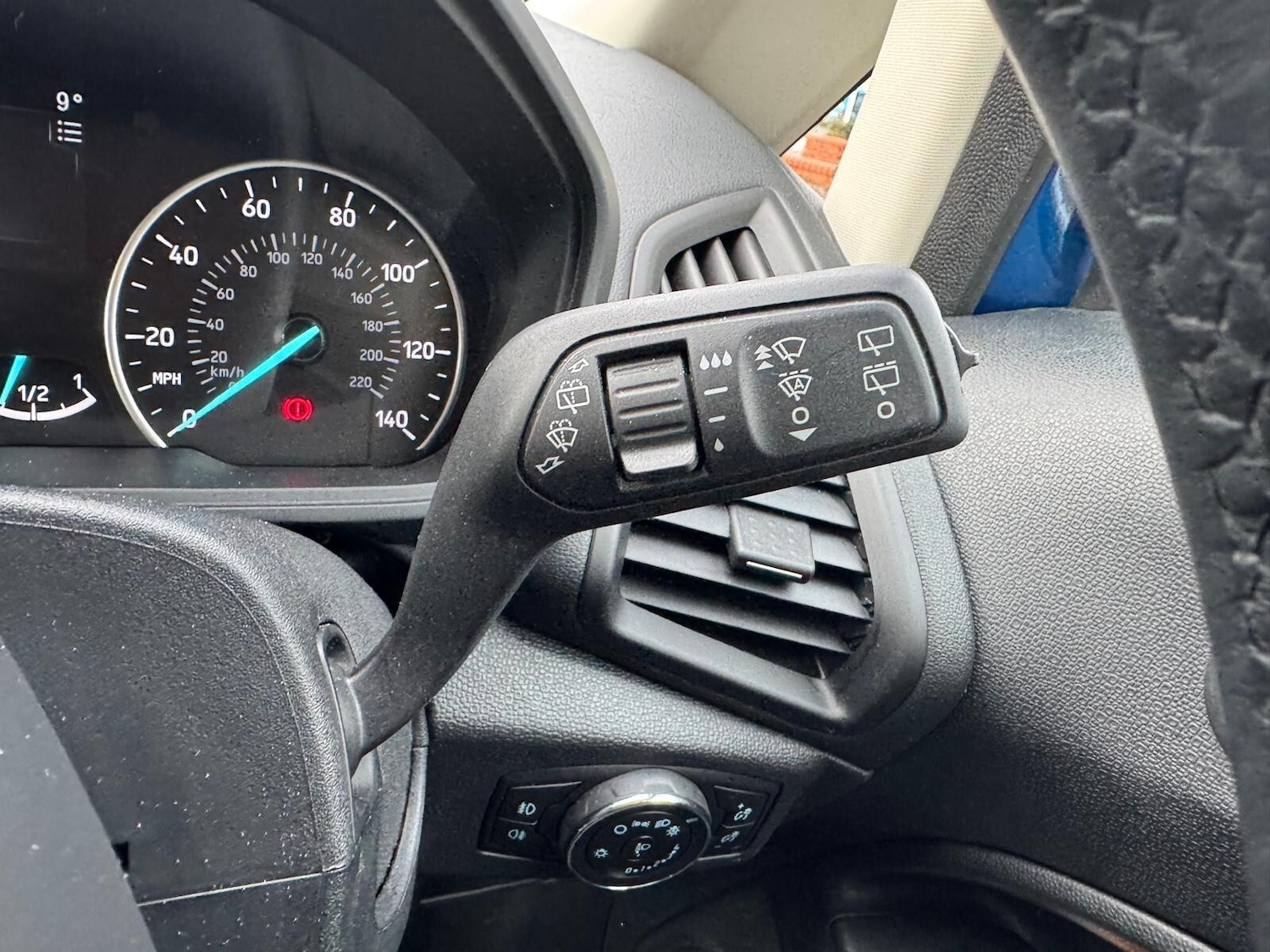 Used Ford Ecosport 2019 for sale - 77934275: Photo 33