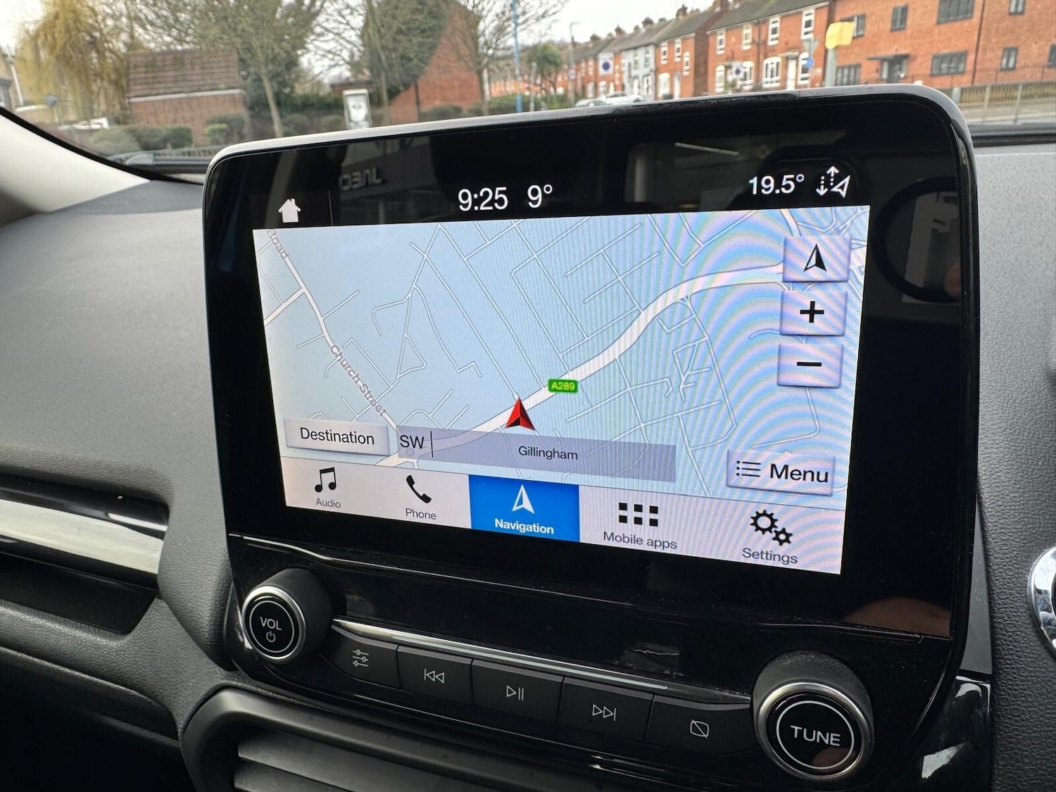 Used Ford Ecosport 2019 for sale - 77934275: Photo 36