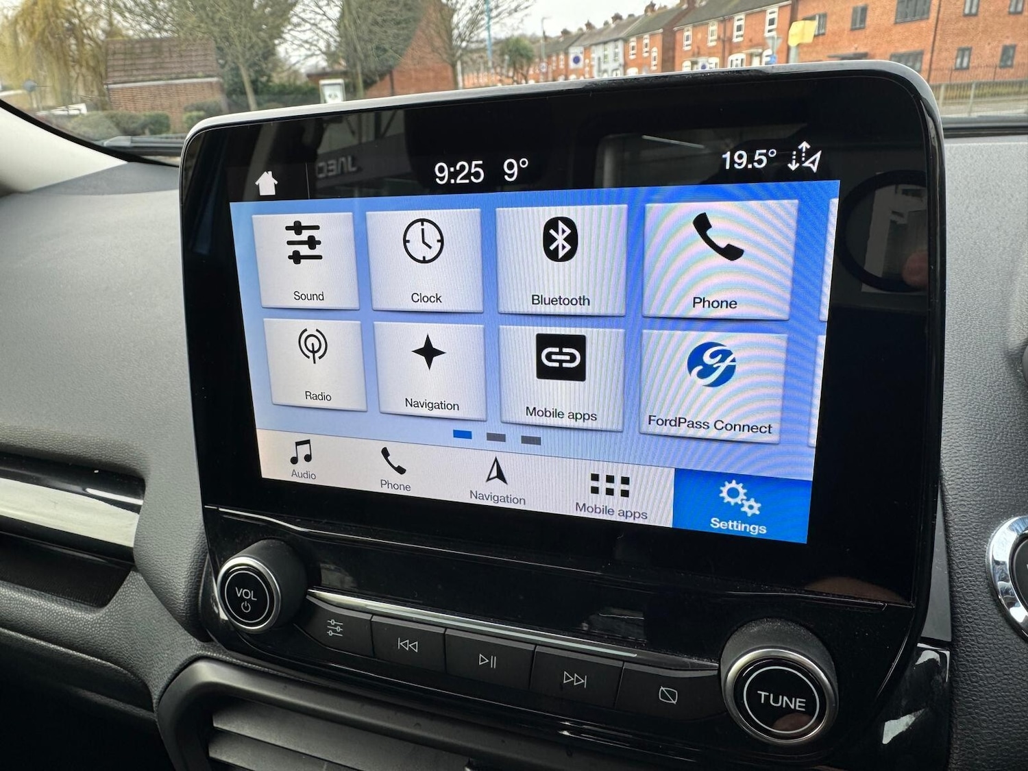 Used Ford Ecosport 2019 for sale - 77934275: Photo 37