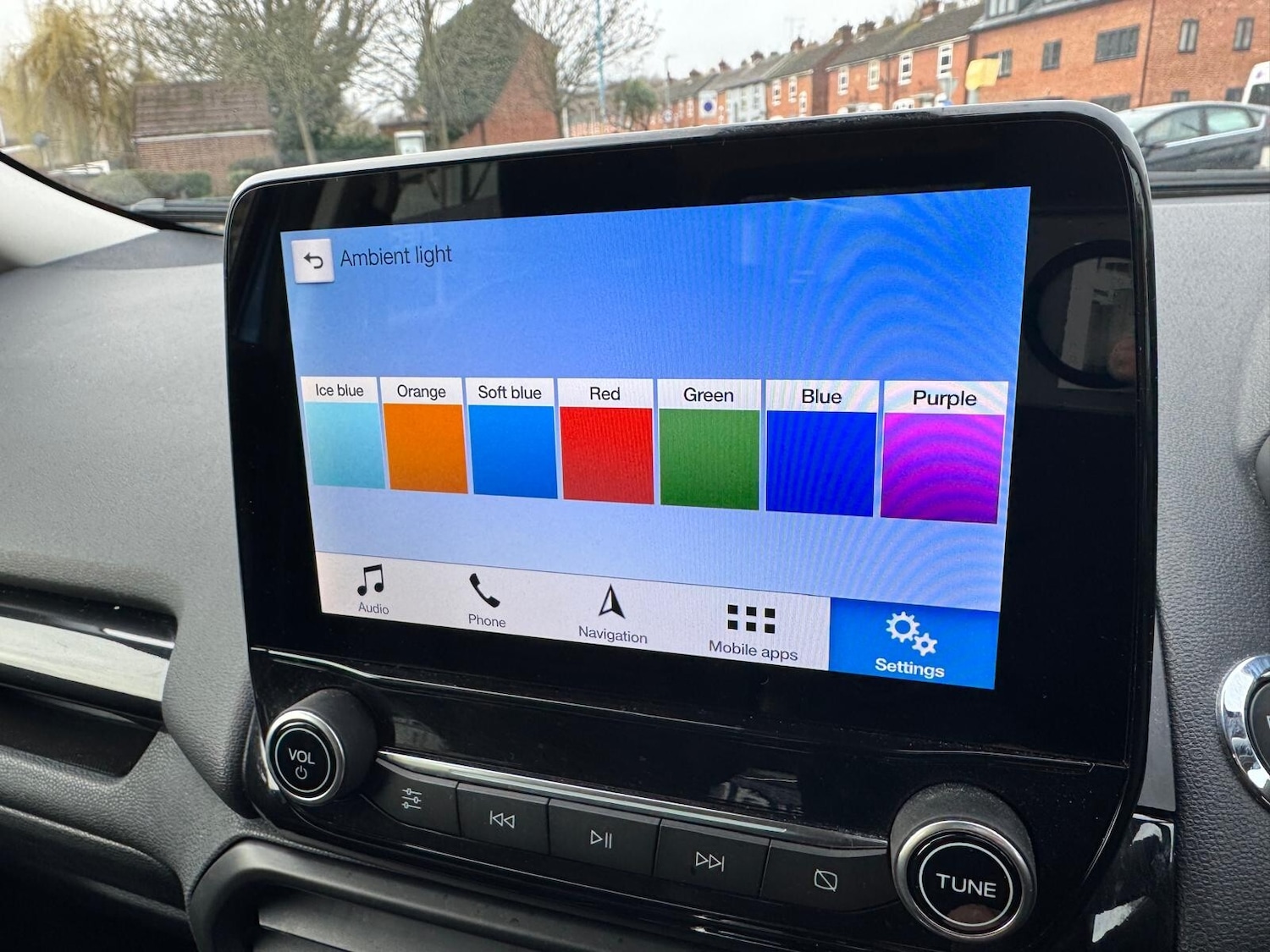 Used Ford Ecosport 2019 for sale - 77934275: Photo 39