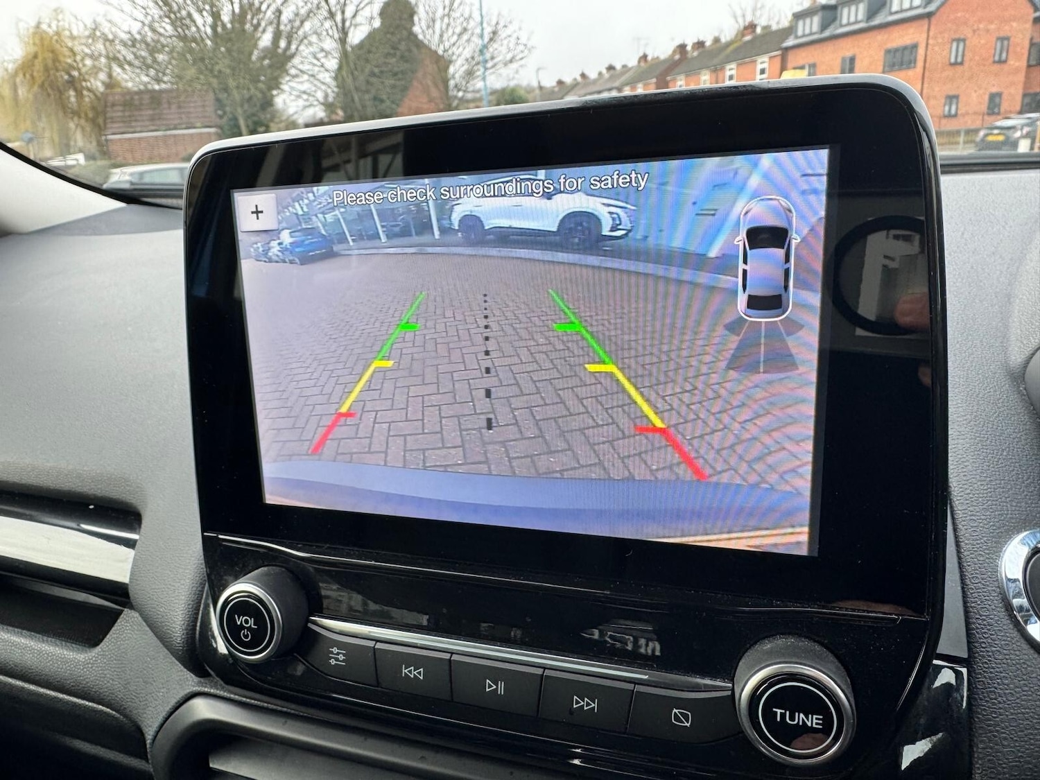 Used Ford Ecosport 2019 for sale - 77934275: Photo 40