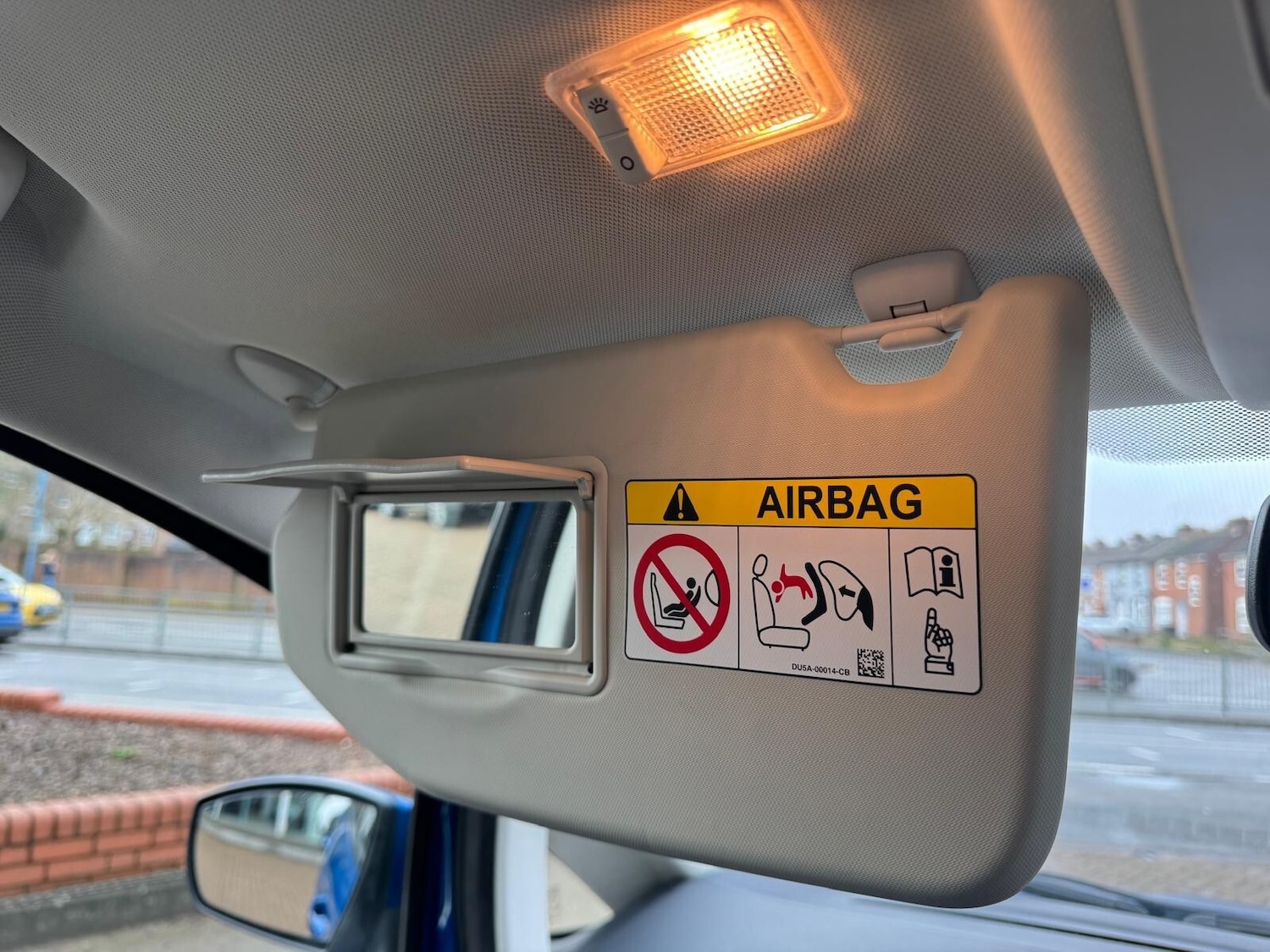 Used Ford Ecosport 2019 for sale - 77934275: Photo 43